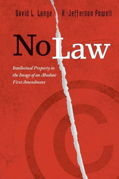 No Law(Kobo/電子書)