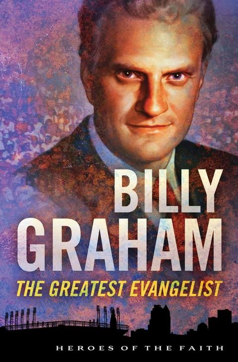 Billy Graham(Kobo/電子書)