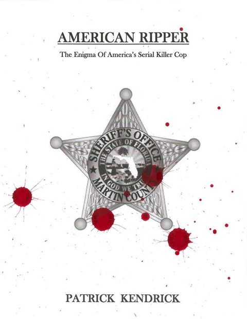 American Ripper(Kobo/電子書)