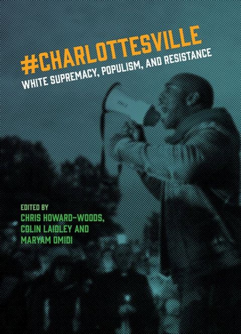 Charlottesville(Kobo/電子書)