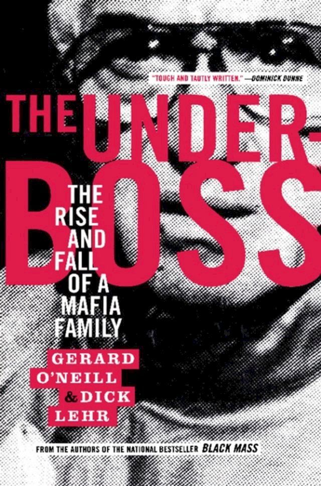  The Underboss(Kobo/電子書)