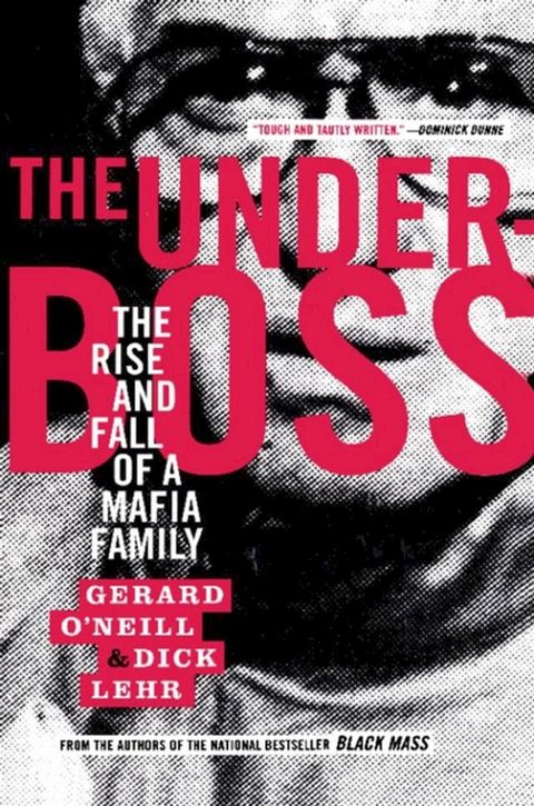 The Underboss(Kobo/電子書)