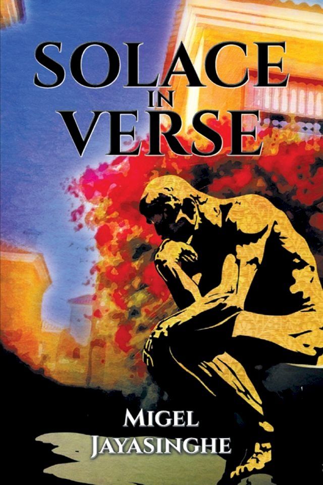  Solace in Verse(Kobo/電子書)