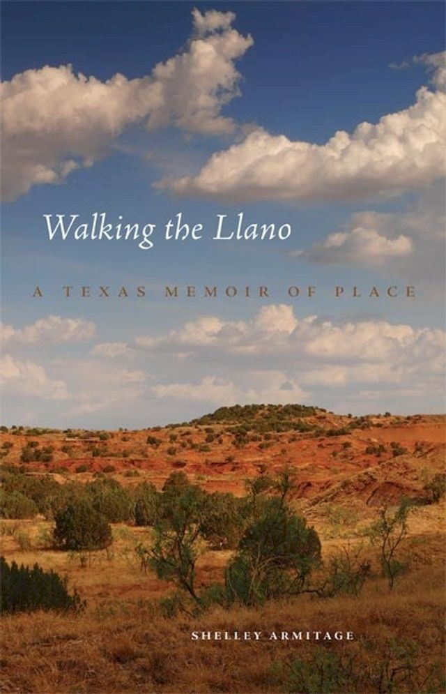  Walking the Llano(Kobo/電子書)