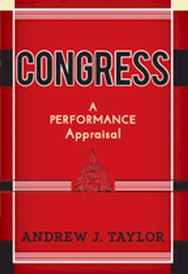  Congress(Kobo/電子書)