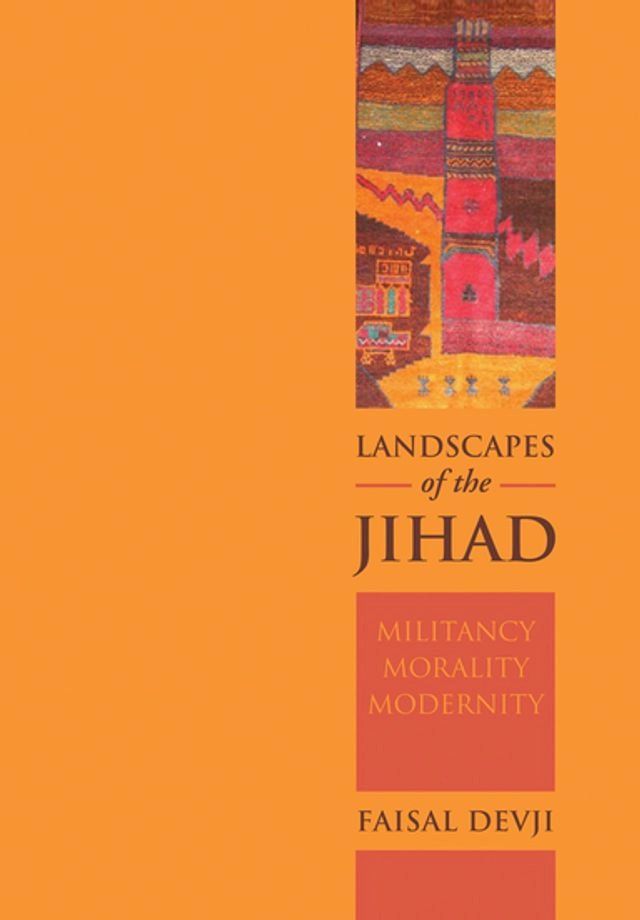  Landscapes of the Jihad(Kobo/電子書)