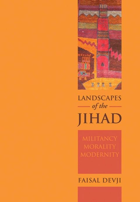 Landscapes of the Jihad(Kobo/電子書)