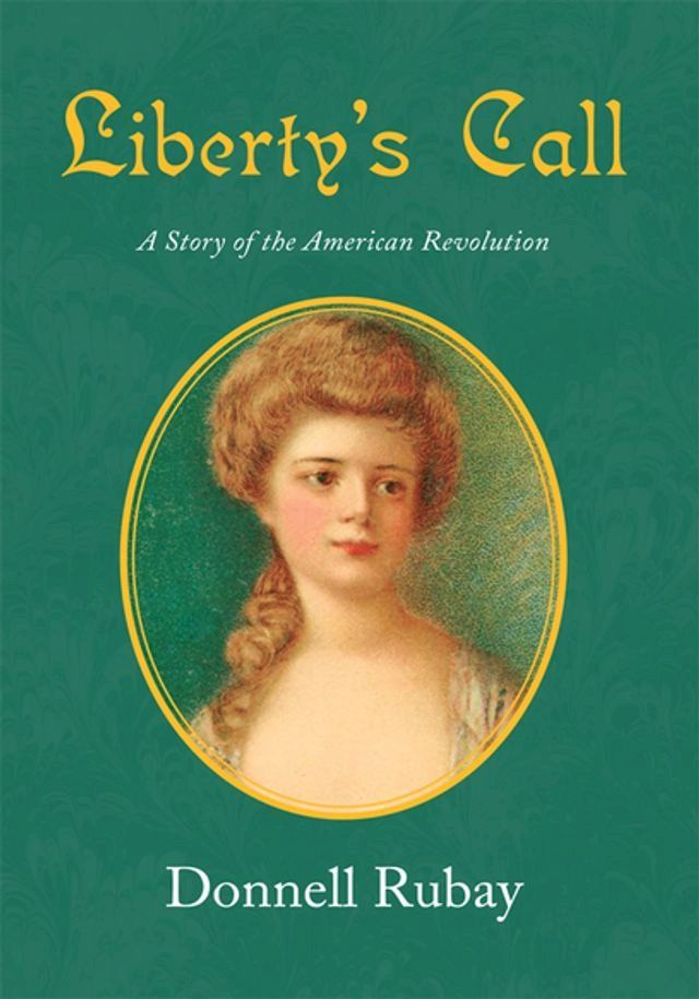  Liberty's Call(Kobo/電子書)