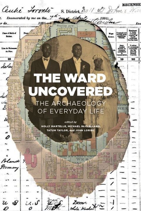 The Ward Uncovered(Kobo/電子書)