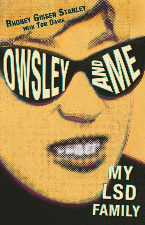 Owsley and Me(Kobo/電子書)