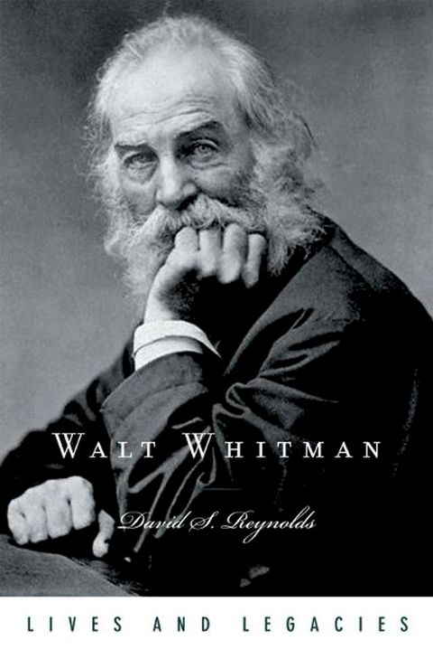 Walt Whitman(Kobo/電子書)