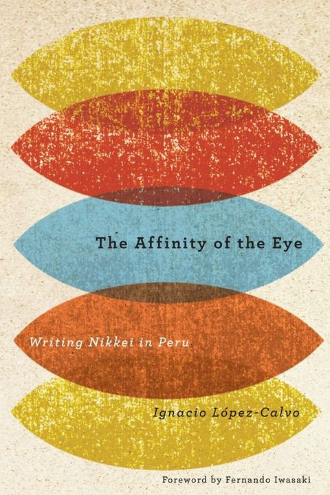 The Affinity of the Eye(Kobo/電子書)