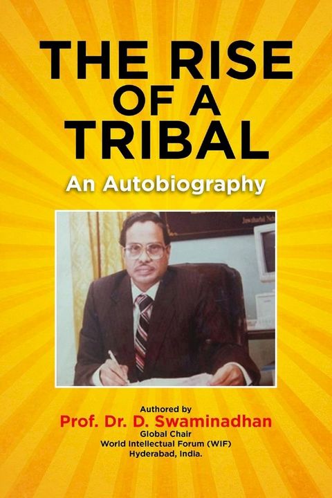 The Rise of a Tribal(Kobo/電子書)