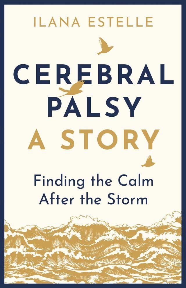  Cerebral Palsy: A Story(Kobo/電子書)