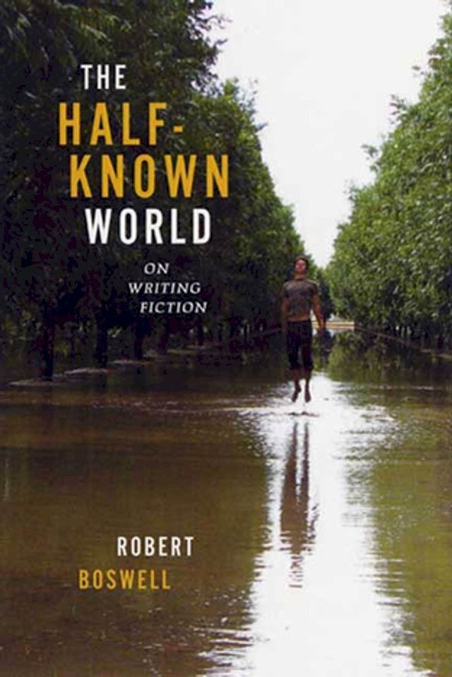  The Half-Known World(Kobo/電子書)