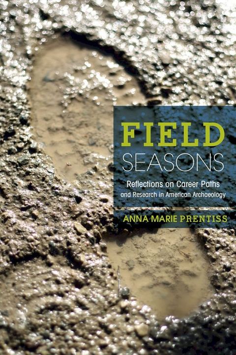 Field Seasons(Kobo/電子書)