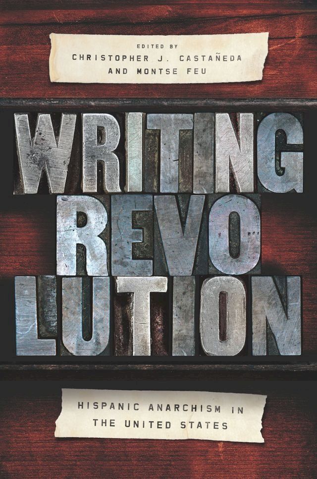  Writing Revolution(Kobo/電子書)