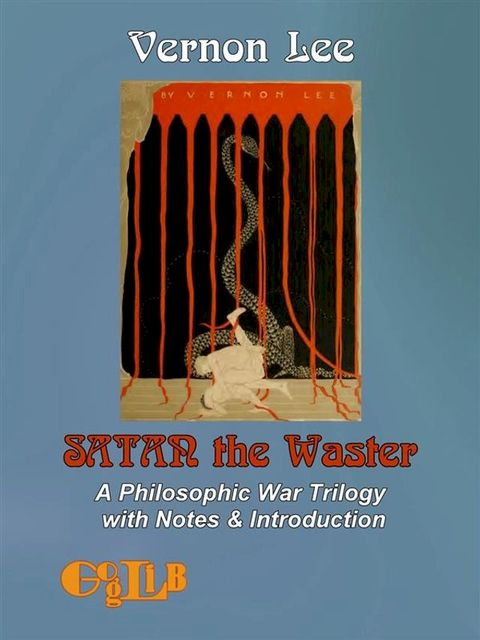 Satan the Waster(Kobo/電子書)