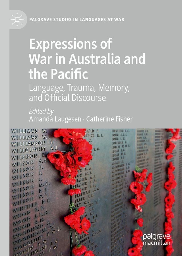  Expressions of War in Australia and the Pacific(Kobo/電子書)