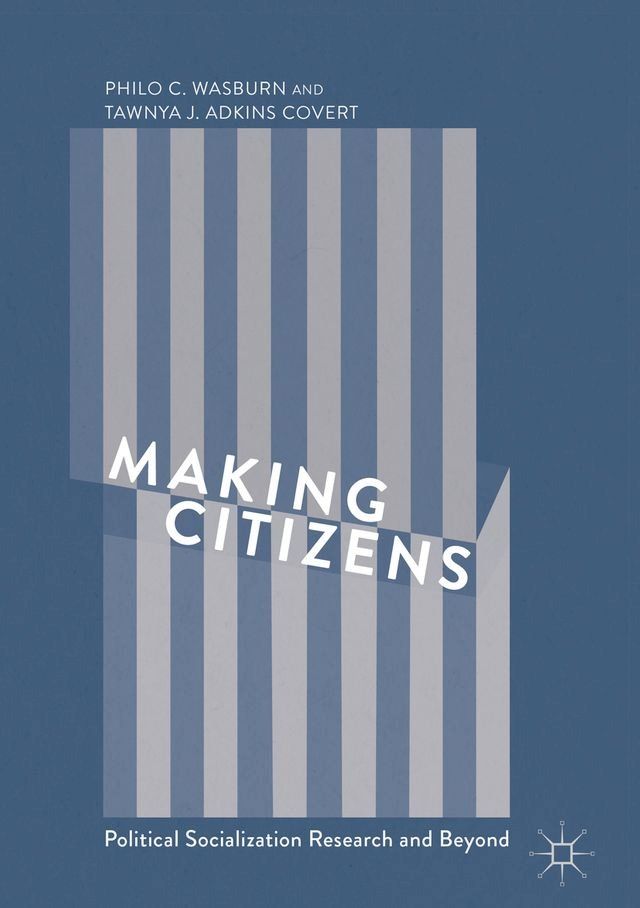  Making Citizens(Kobo/電子書)