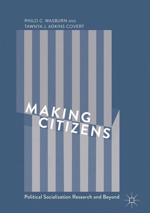 Making Citizens(Kobo/電子書)