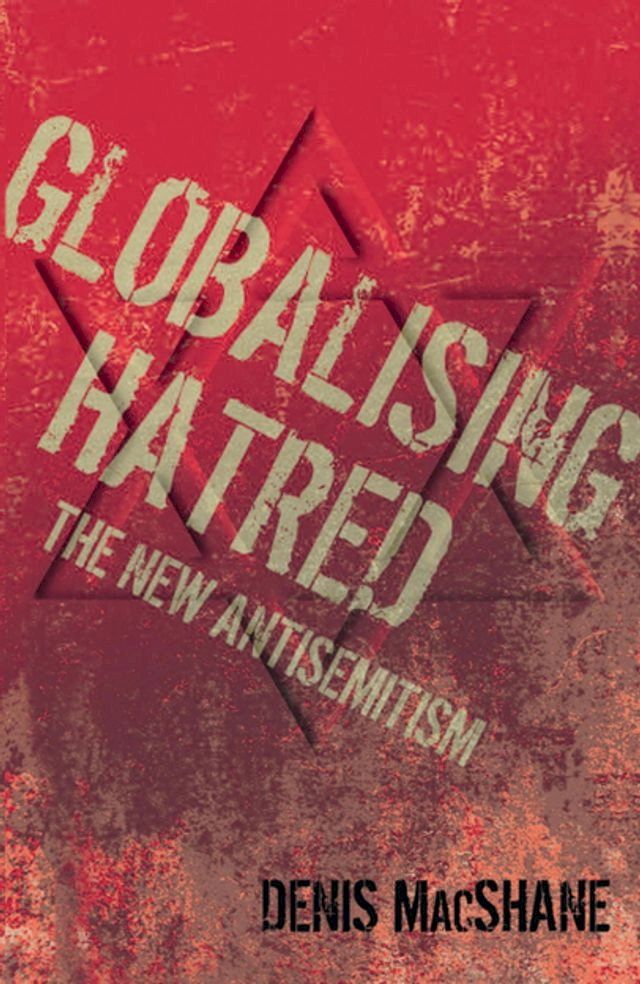  Globalising Hatred(Kobo/電子書)