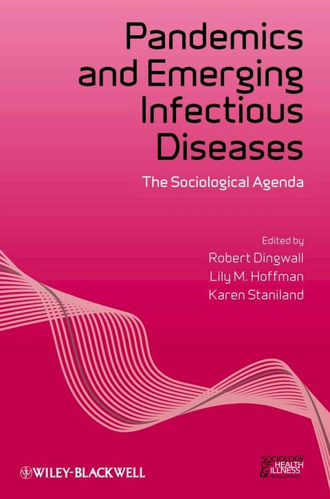 Pandemics and Emerging Infectious Diseases(Kobo/電子書)