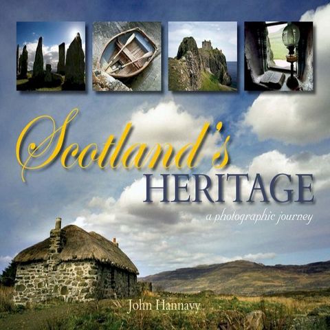 Scotland's Heritage(Kobo/電子書)