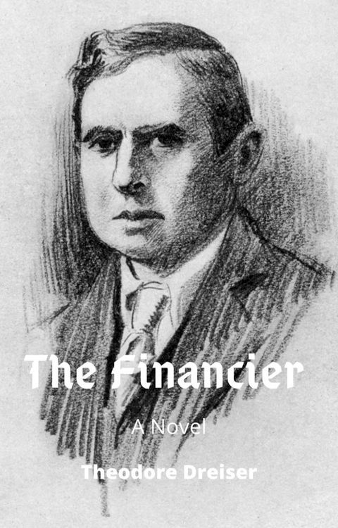 The Financier(Kobo/電子書)