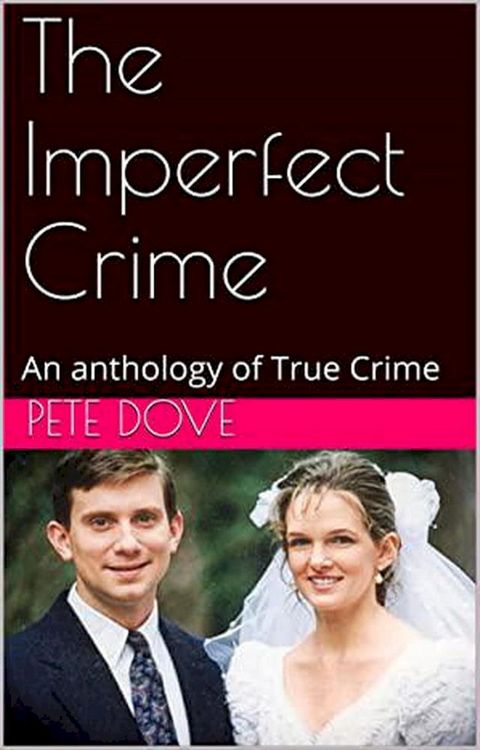 The Imperfect Crime(Kobo/電子書)