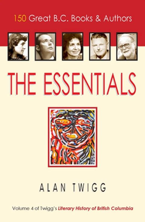 Essentials, The(Kobo/電子書)