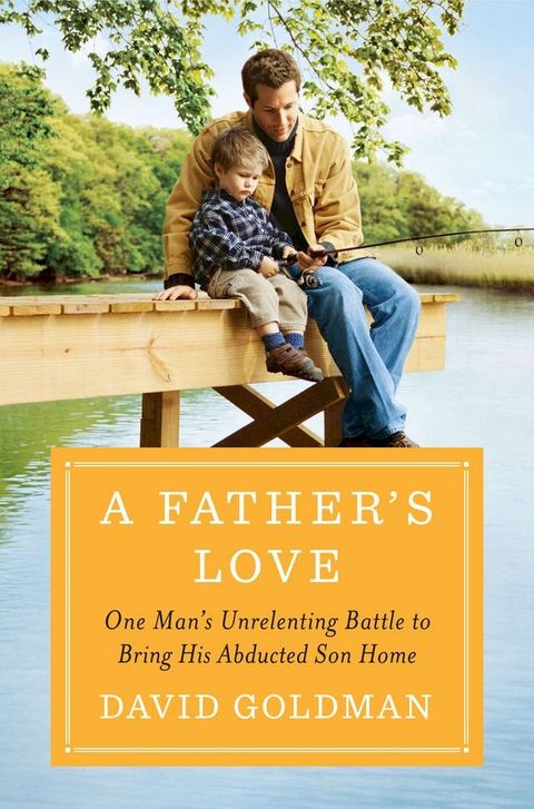 A Father's Love(Kobo/電子書)