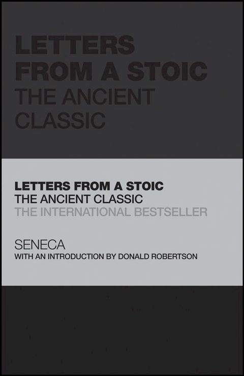 Letters from a Stoic(Kobo/電子書)