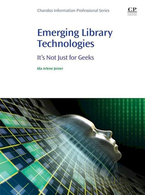 Emerging Library Technologies(Kobo/電子書)