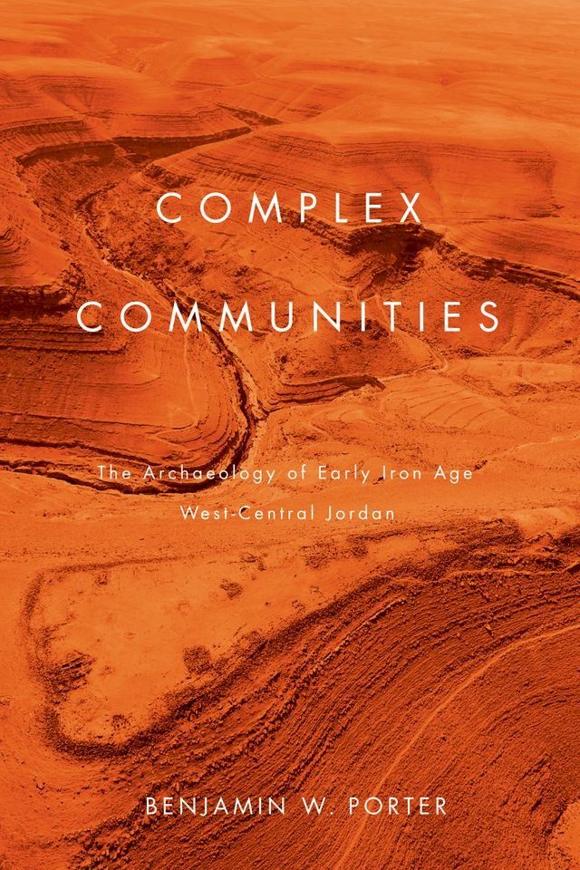  Complex Communities(Kobo/電子書)