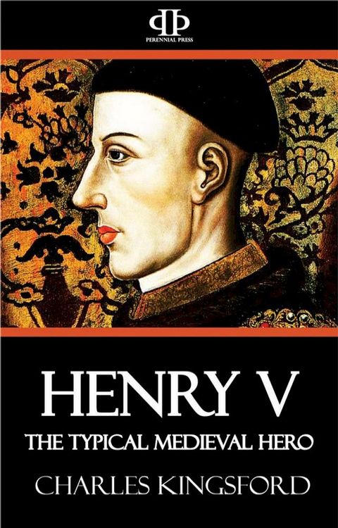 Henry V(Kobo/電子書)