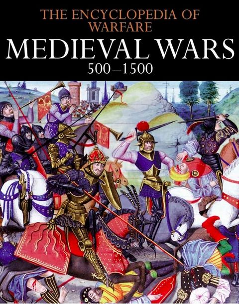 Medieval Wars 500–1500(Kobo/電子書)