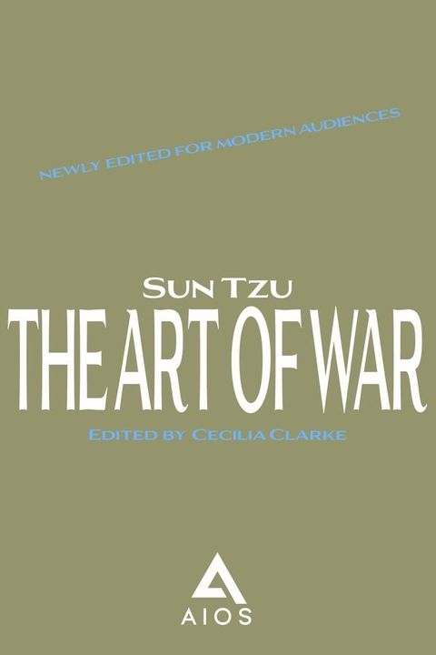 The Art of War(Kobo/電子書)