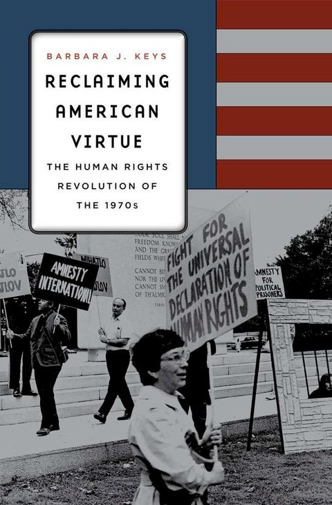 Reclaiming American Virtue(Kobo/電子書)