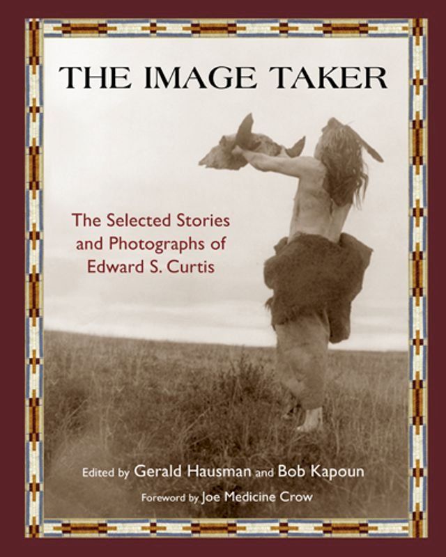  The Image Taker(Kobo/電子書)