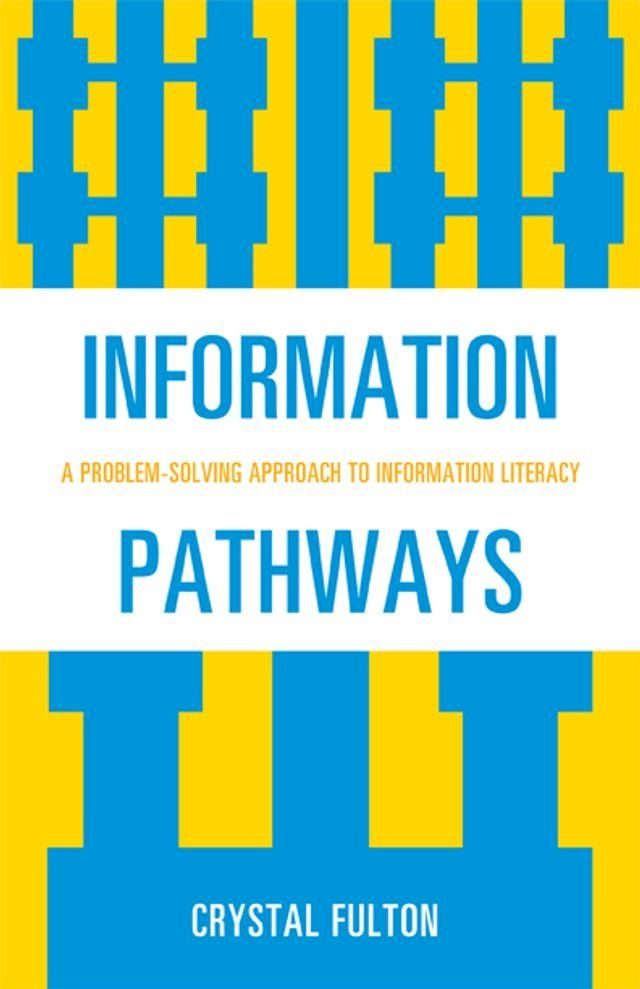  Information Pathways(Kobo/電子書)