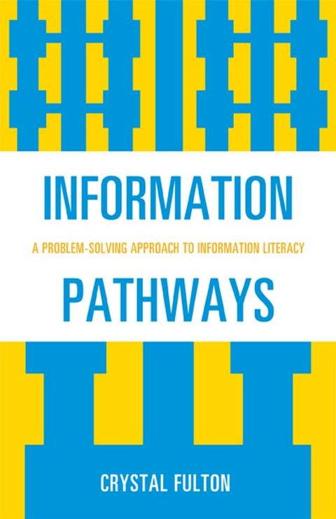 Information Pathways(Kobo/電子書)