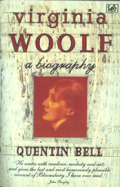 Virginia Woolf(Kobo/電子書)