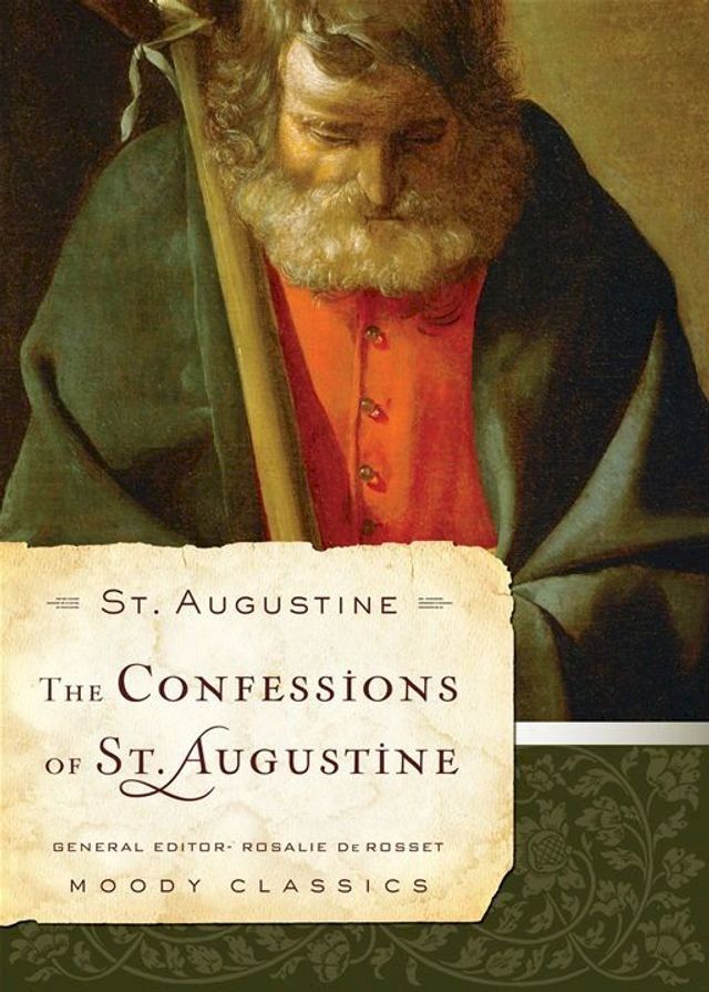  The Confessions of St. Augustine(Kobo/電子書)