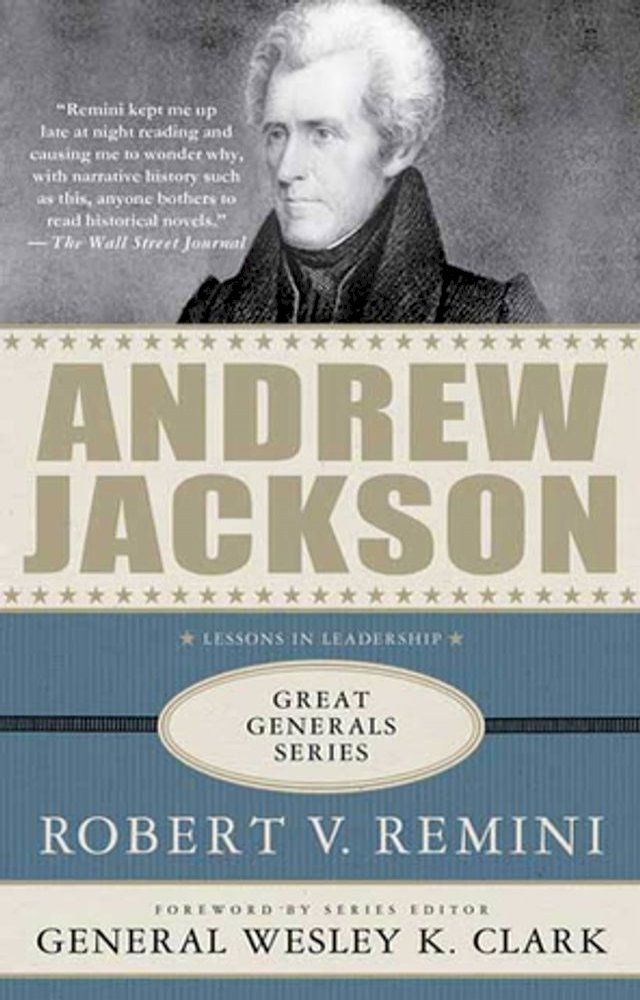  Andrew Jackson: Lessons in Leadership(Kobo/電子書)