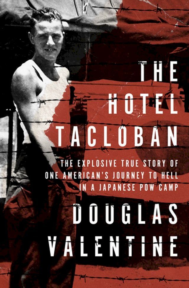  The Hotel Tacloban(Kobo/電子書)