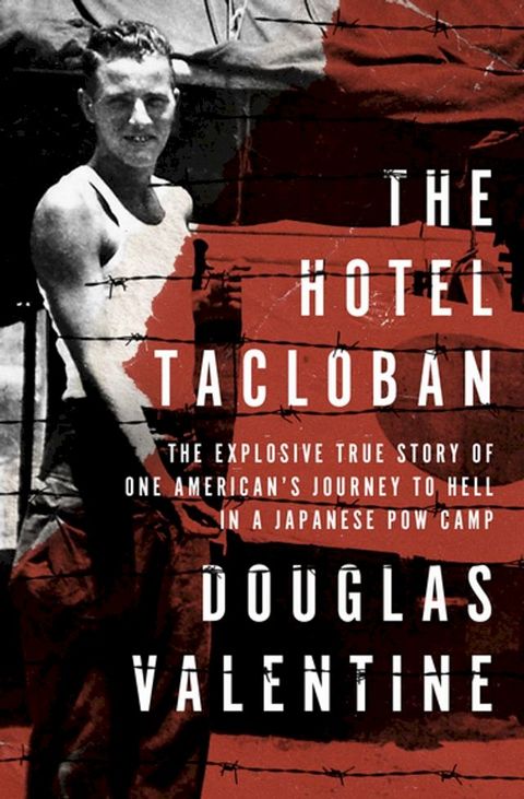 The Hotel Tacloban(Kobo/電子書)