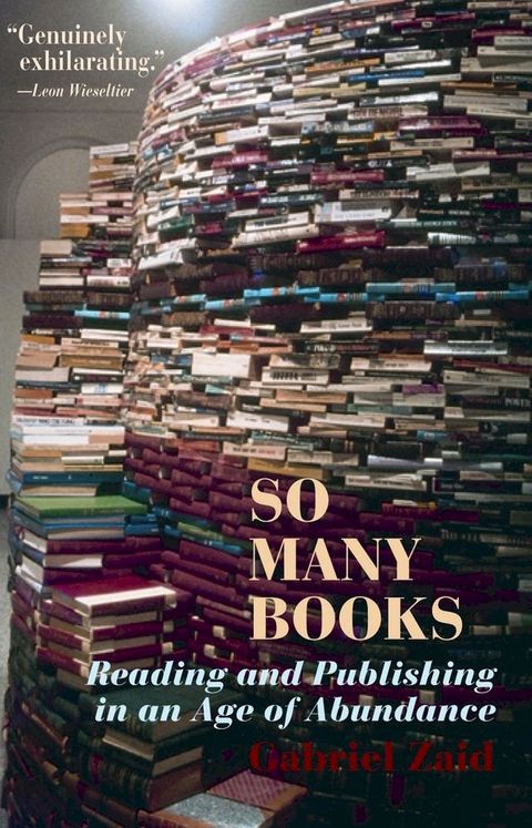 So Many Books(Kobo/電子書)