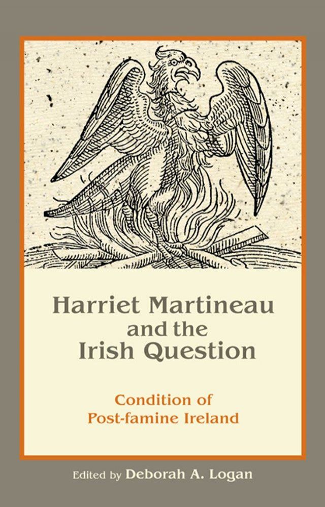  Harriet Martineau and the Irish Question(Kobo/電子書)