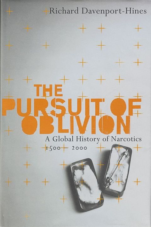 The Pursuit of Oblivion(Kobo/電子書)